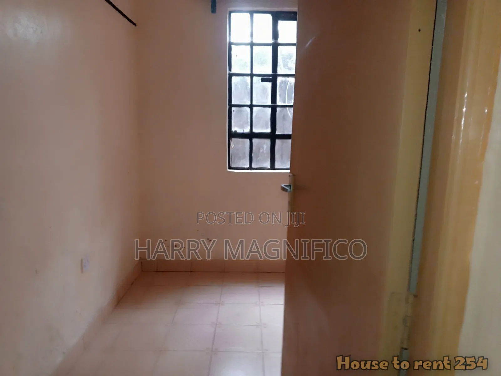 1bdrm Apartment in Muthiga for rent