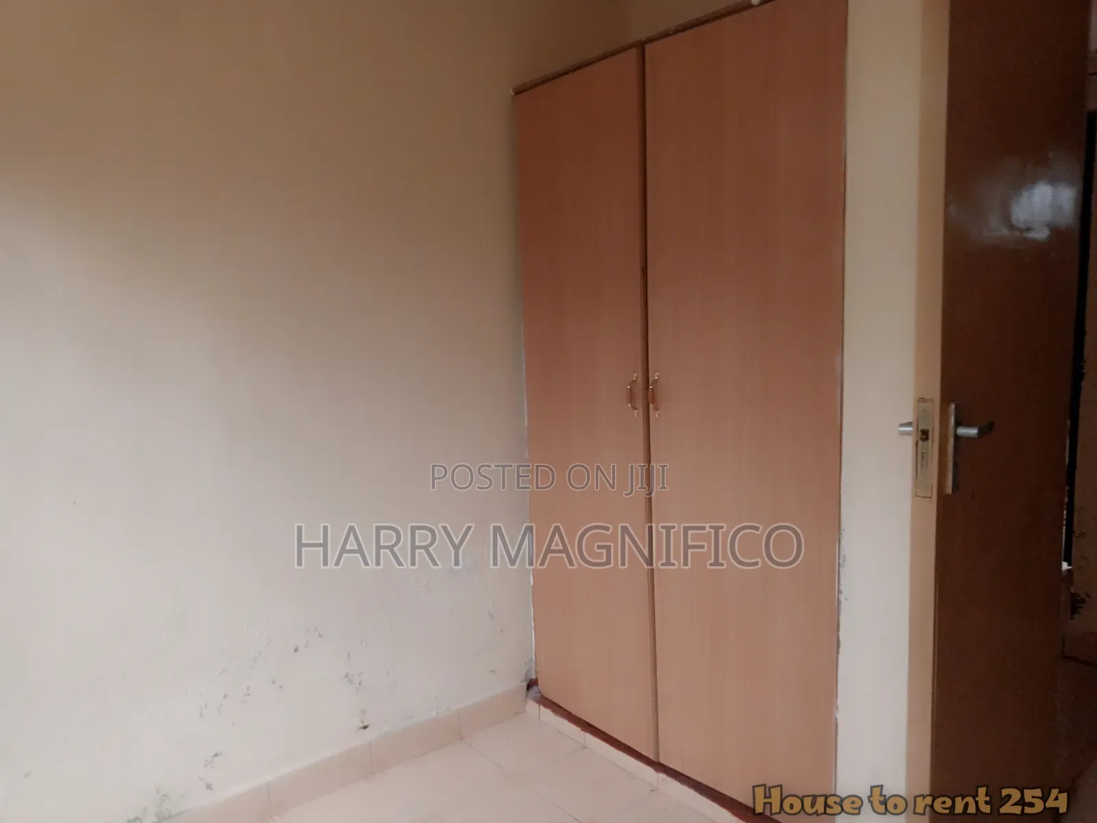 1bdrm Apartment in Muthiga for rent