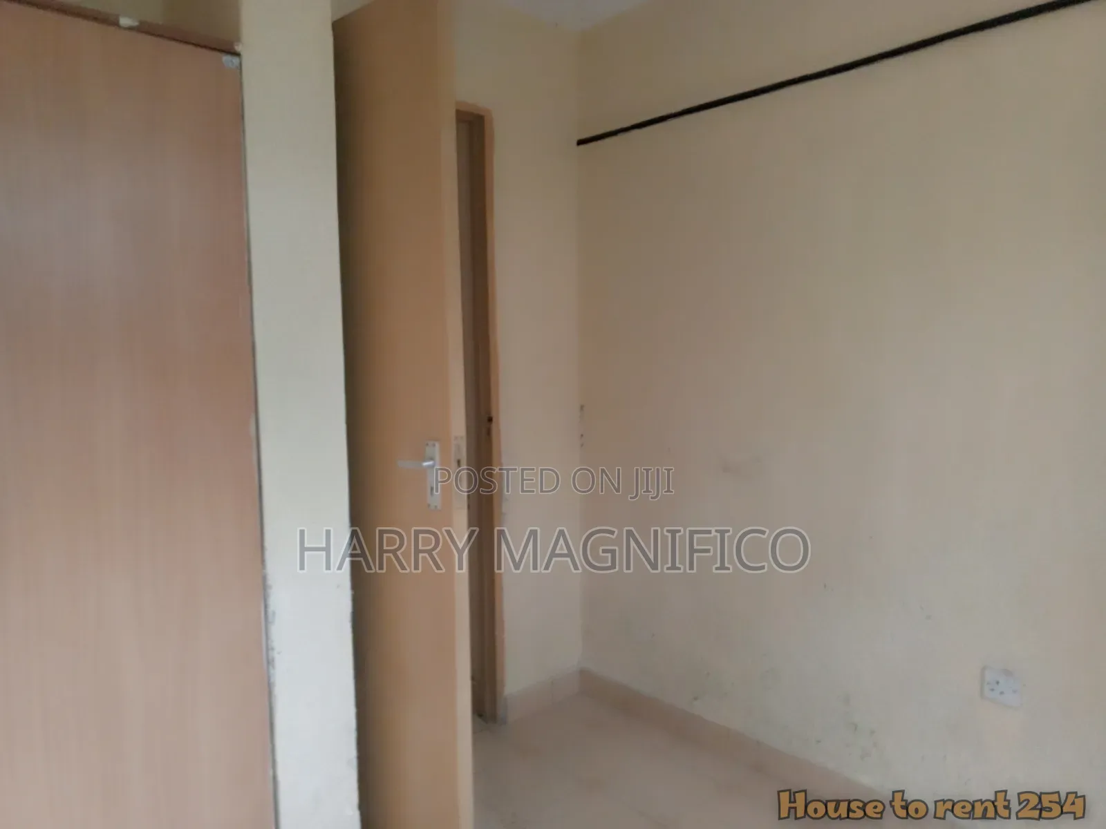 1bdrm Apartment in Muthiga for rent