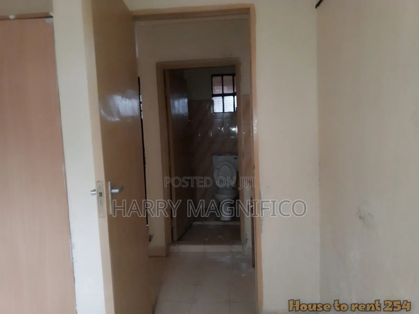 1bdrm Apartment in Muthiga for rent