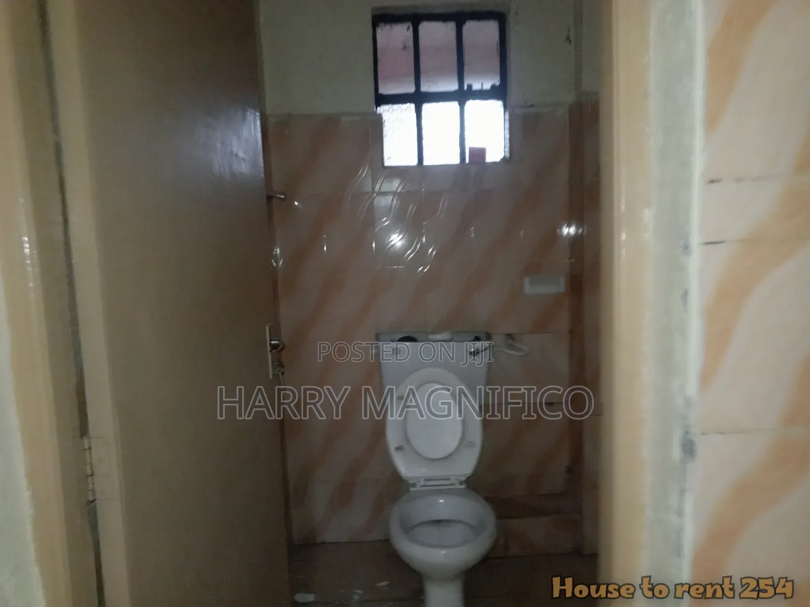 1bdrm Apartment in Muthiga for rent