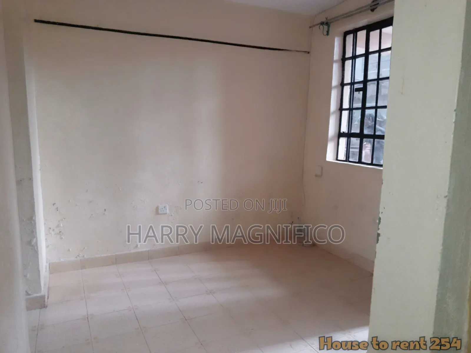 1bdrm Apartment in Muthiga for rent
