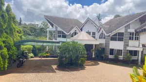 6bdrm House in Ibis Drive, Nyari for sale