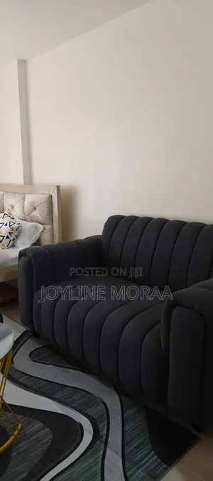 Studio to Let at South B, Balozi Suites