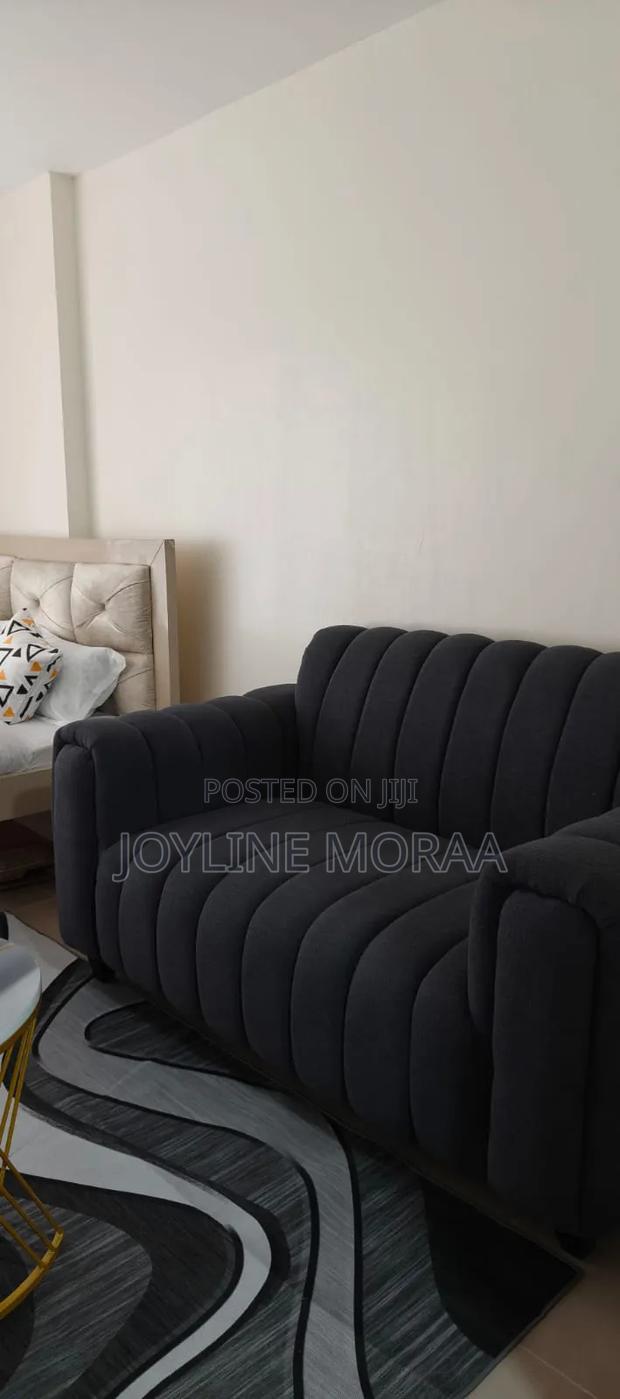 Studio to Let at South B, Balozi Suites