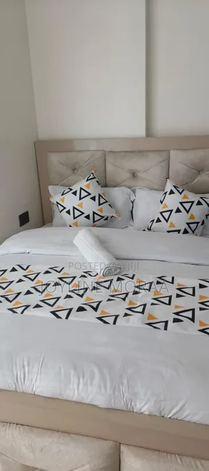 Studio to Let at South B, Balozi Suites