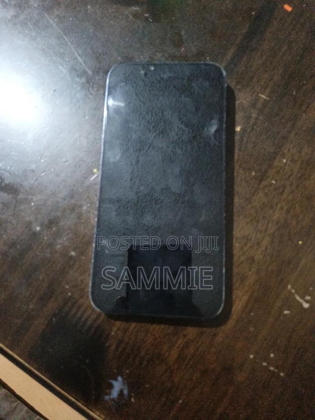 Apple iPhone 13 Pro Max 256 GB Gray