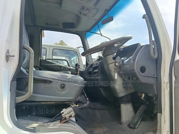 Mitsubishi Fn 627(mahewa) Double Diff Diff Lock Tipper Local 2015 - thumbnail 7