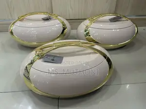 3 Family Size ( 3L, 4L, and 5L ) Premium Hot-Pots
