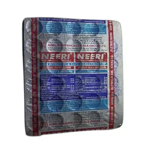 Aimil Neeri KFT Capsules -20’s