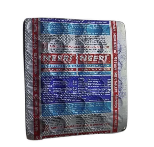 Aimil Neeri KFT Capsules -20’s - thumbnail 2