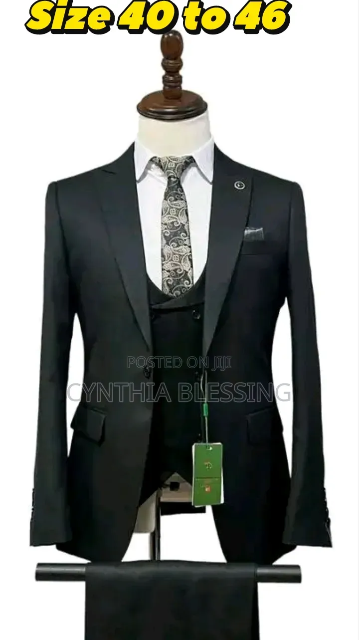 Fashion Suits for Men_ Royal Blue