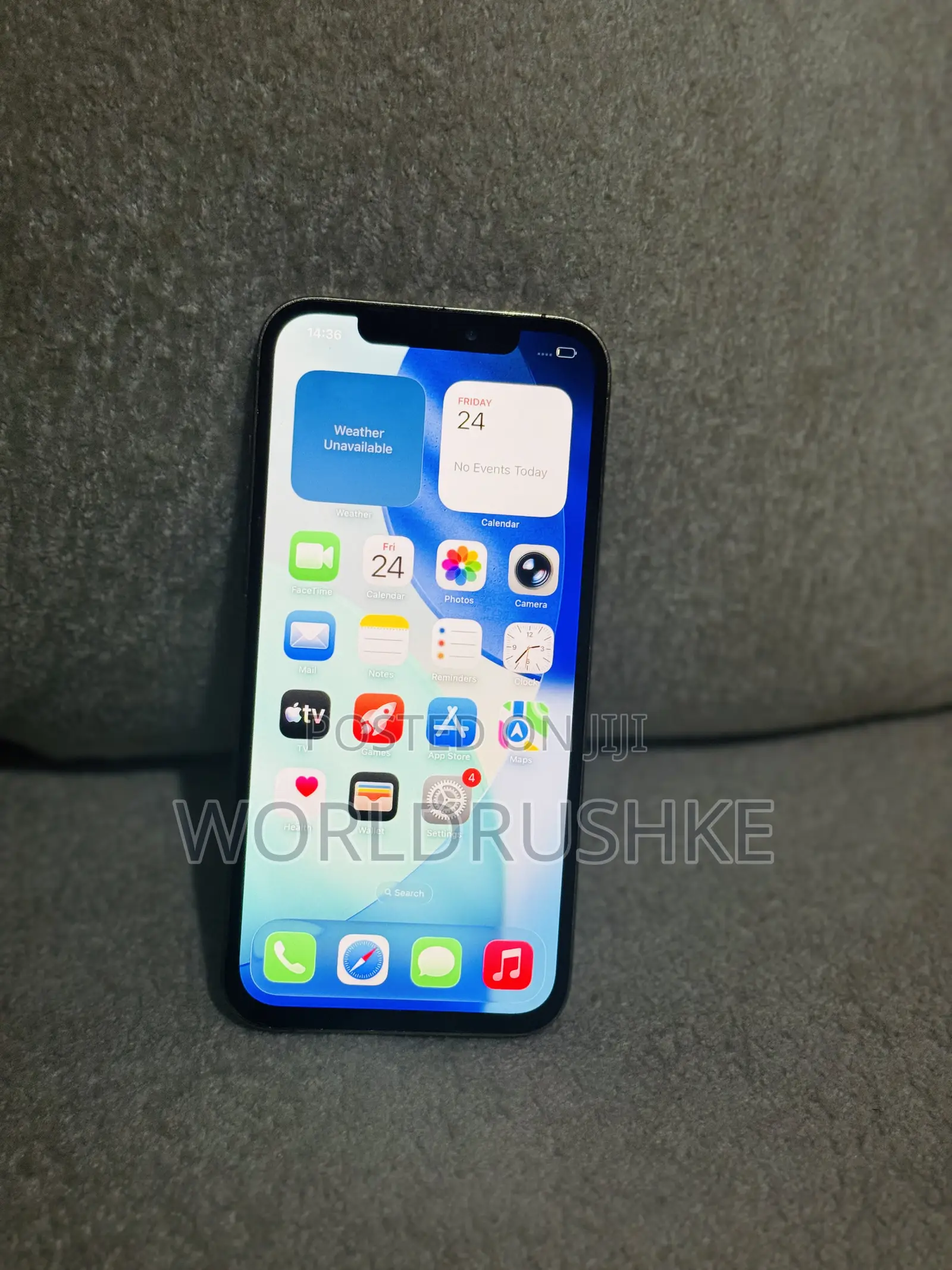Apple iPhone 12 Pro Max 128 GB Gold