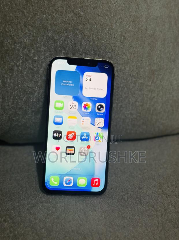 Apple iPhone 12 Pro Max 128 GB Gold - thumbnail 3