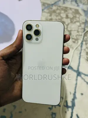 Apple iPhone 12 Pro Max 128 GB Gold