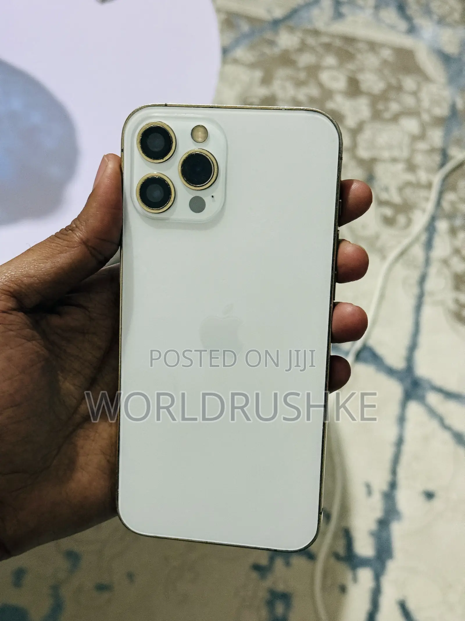 Apple iPhone 12 Pro Max 128 GB Gold