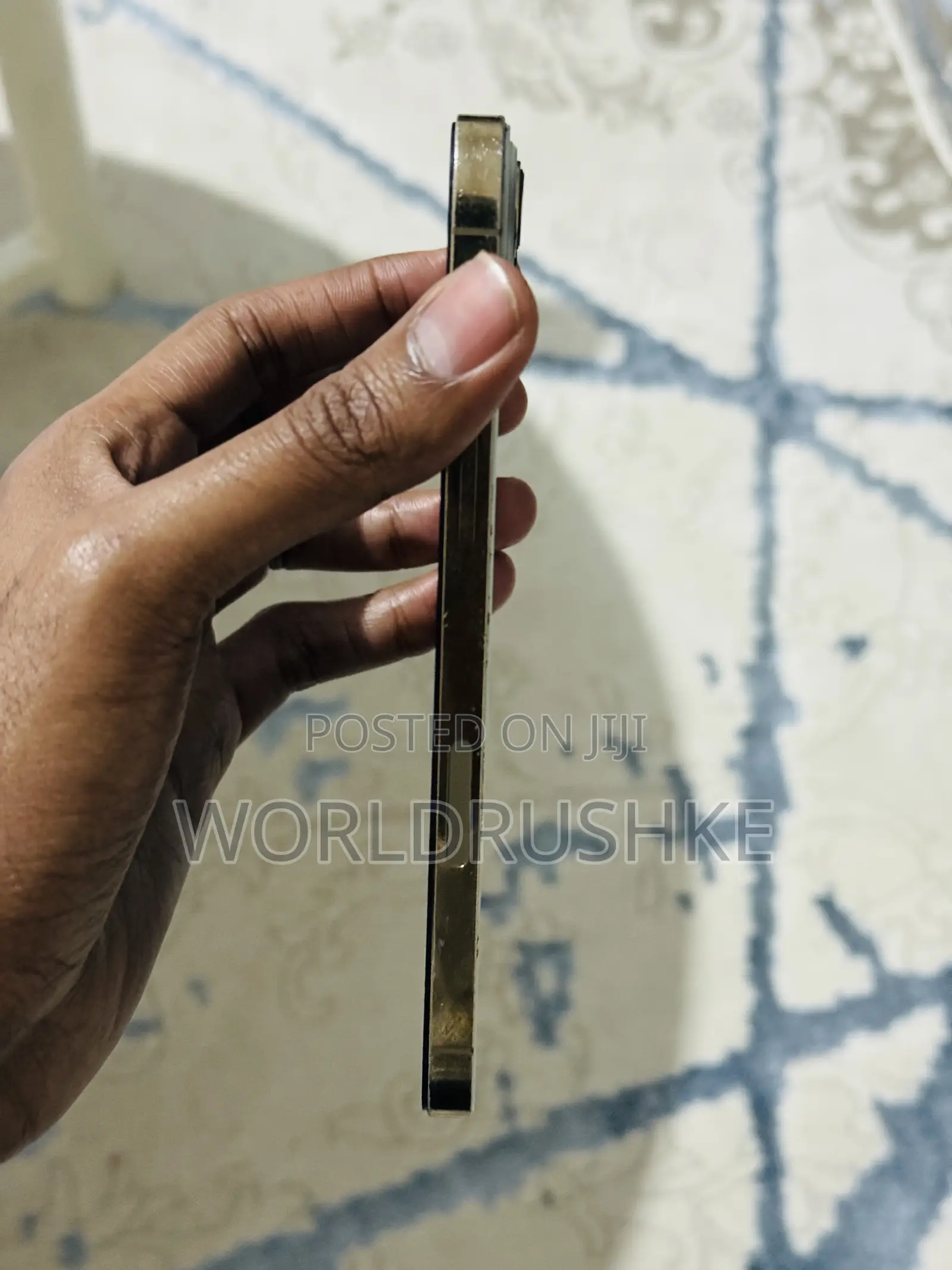 Apple iPhone 12 Pro Max 128 GB Gold
