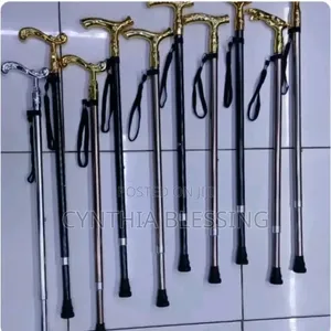 Fashion Style Walking Stick Cowboy Hiking