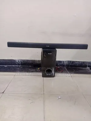 Haiwa Sound Bar