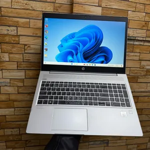 Laptop HP ProBook 450 G7 16GB Intel Core i5 SSD 256GB