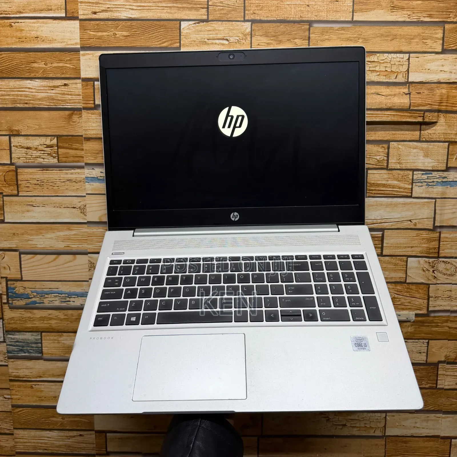 Laptop HP ProBook 450 G7 16GB Intel Core i5 SSD 256GB
