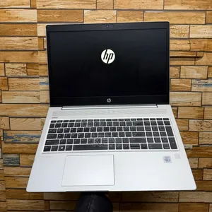 Laptop HP ProBook 450 G7 16GB Intel Core i5 SSD 256GB