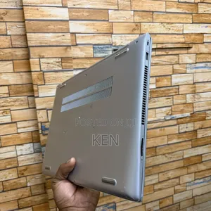 Laptop HP ProBook 450 G7 16GB Intel Core i5 SSD 256GB