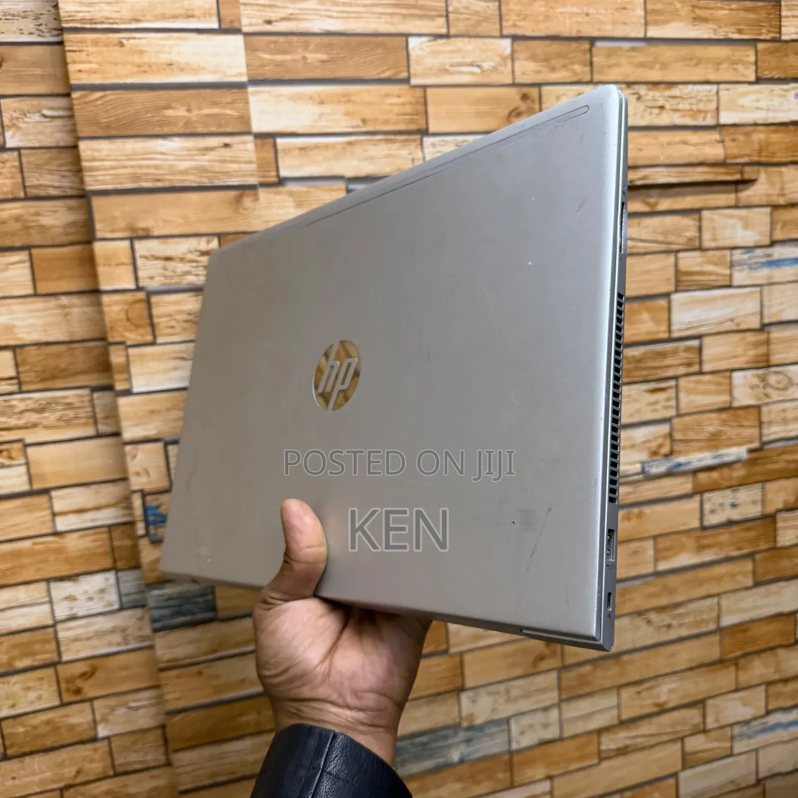Laptop HP ProBook 450 G7 16GB Intel Core i5 SSD 256GB