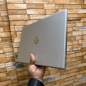 Laptop HP ProBook 450 G7 16GB Intel Core i5 SSD 256GB