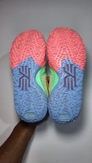 Basketball Shoes "Nike Kyrie Low 4"