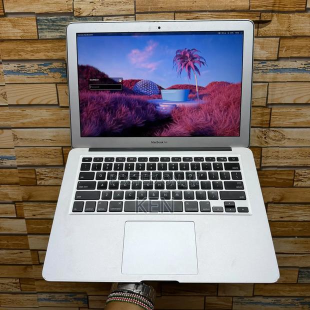 Laptop Apple MacBook Air 2015 4GB Intel Core i5 SSD 128GB