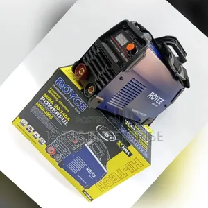 Royce MMA-300S Inverter Welding Machine 20-140a Portable