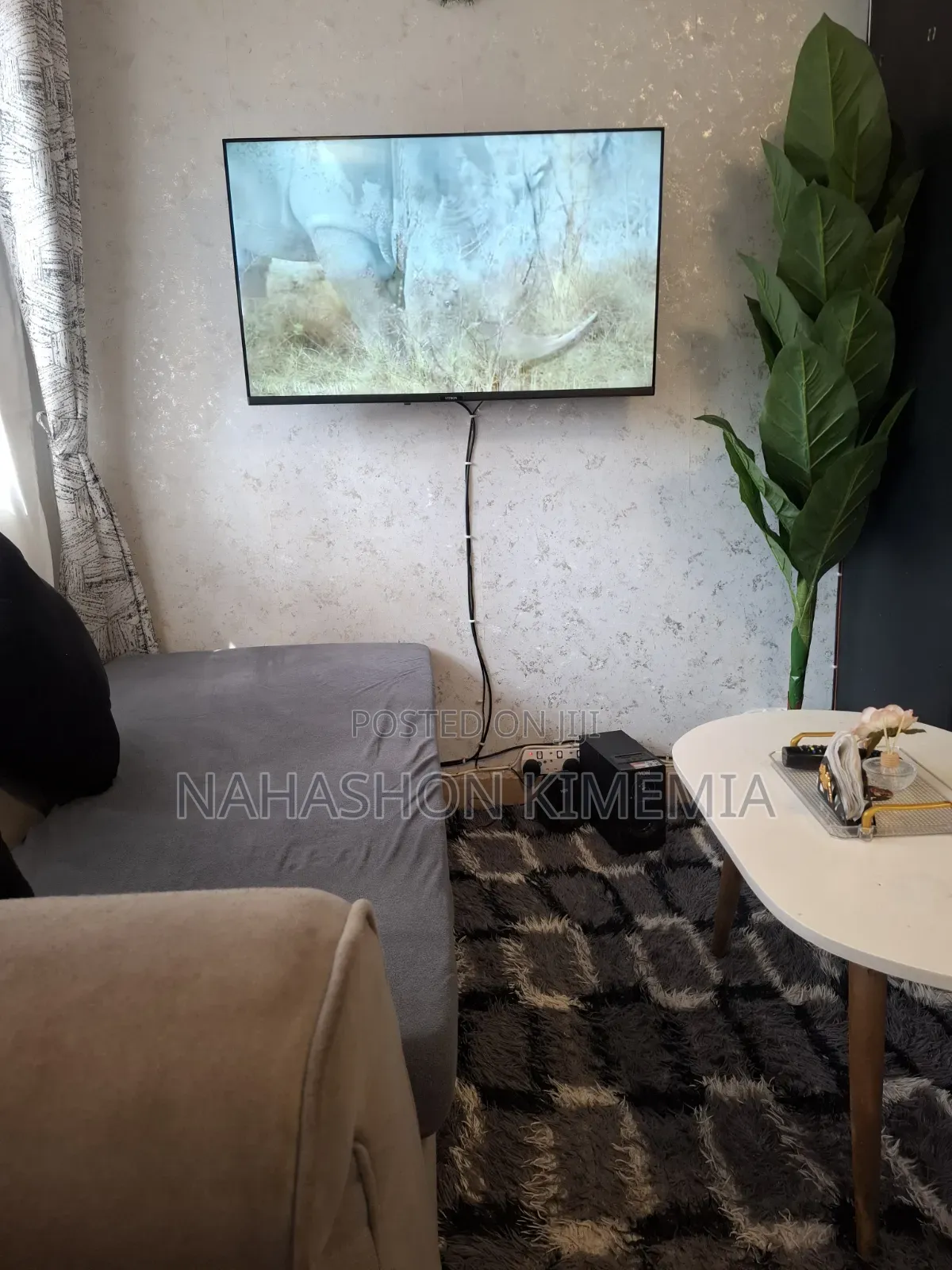 The Ivory Haven Studio BnB TRM Drive Roysambu Thika Road Nairobi Kenya