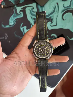 Citizen Weekender Eco-Drive Mens Watch