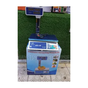 30kg High Precision Electronic Digital Weighing Scale