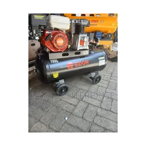 Edon Gasoline Compressor 100L at