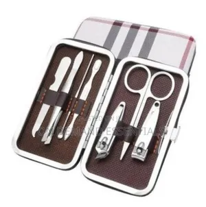 Hygiene Manicure Set
