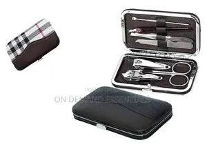 Hygiene Manicure Set