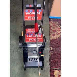Pioneer High Pressure Car Wash Machine Model:PN_30+2