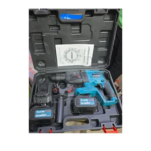Makita Cordless Rotary Hammer 198V