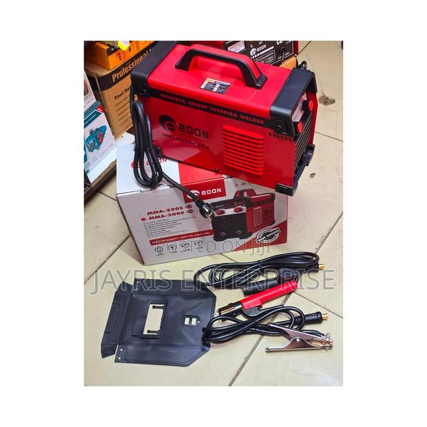 EDON Welding Machine MMA_300S - thumbnail 2