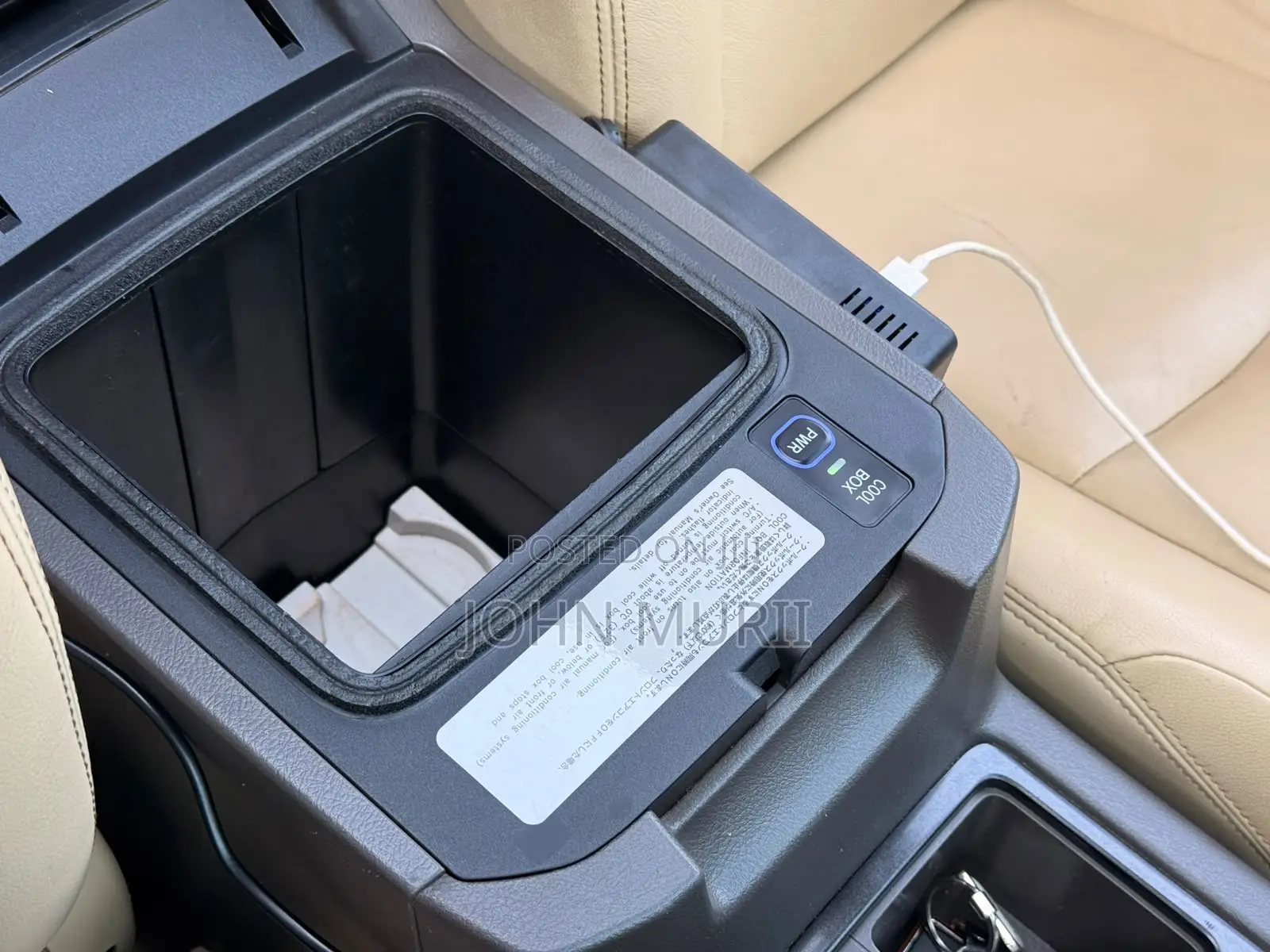 Toyota Land Cruiser Prado 3.0 D-4D (190 Hp) 7 seats 2016 Silver