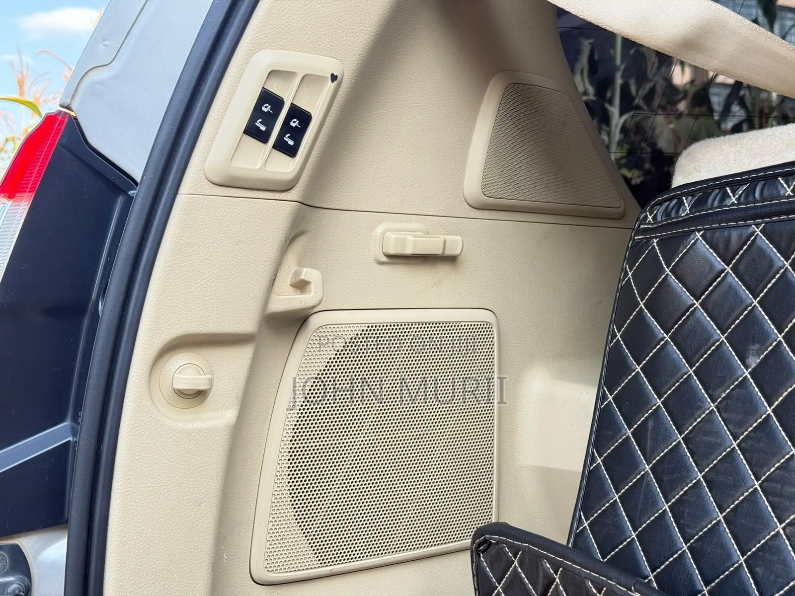 Toyota Land Cruiser Prado 3.0 D-4D (190 Hp) 7 seats 2016 Silver