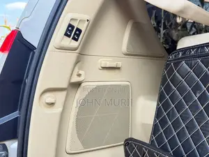 Toyota Land Cruiser Prado 3.0 D-4D (190 Hp) 7 seats 2016 Silver