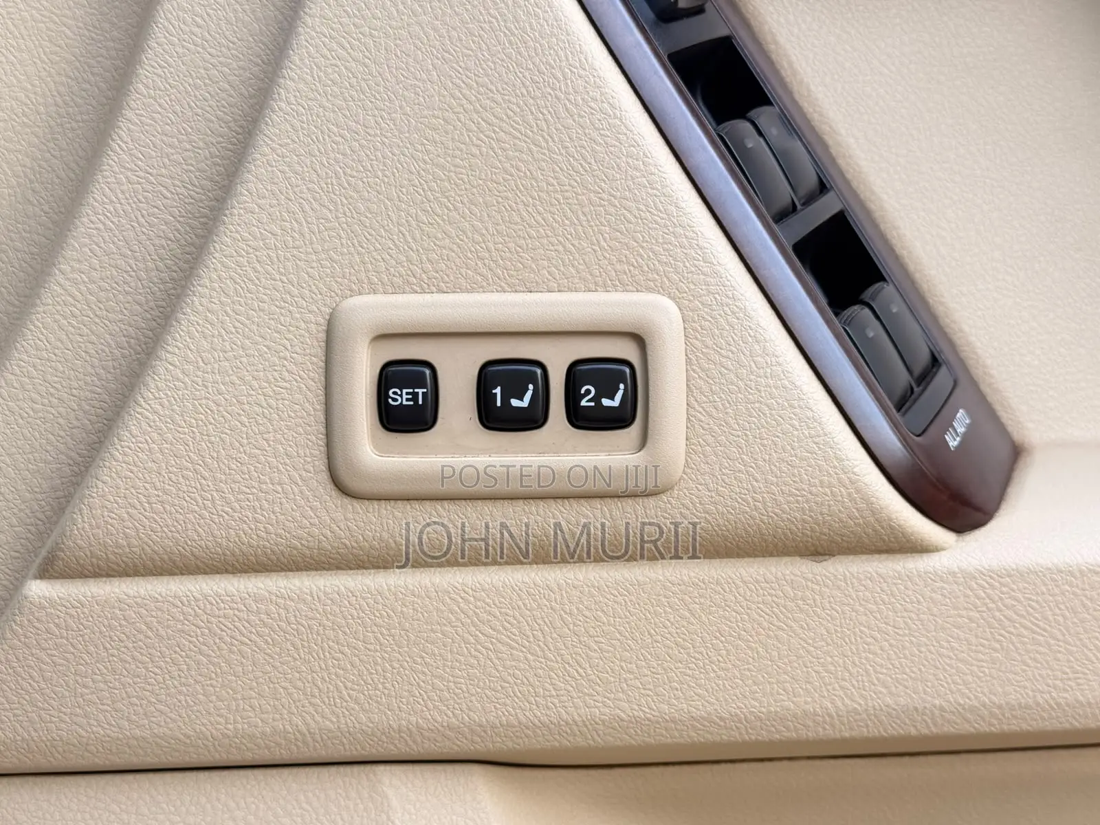 Toyota Land Cruiser Prado 3.0 D-4D (190 Hp) 7 seats 2016 Silver