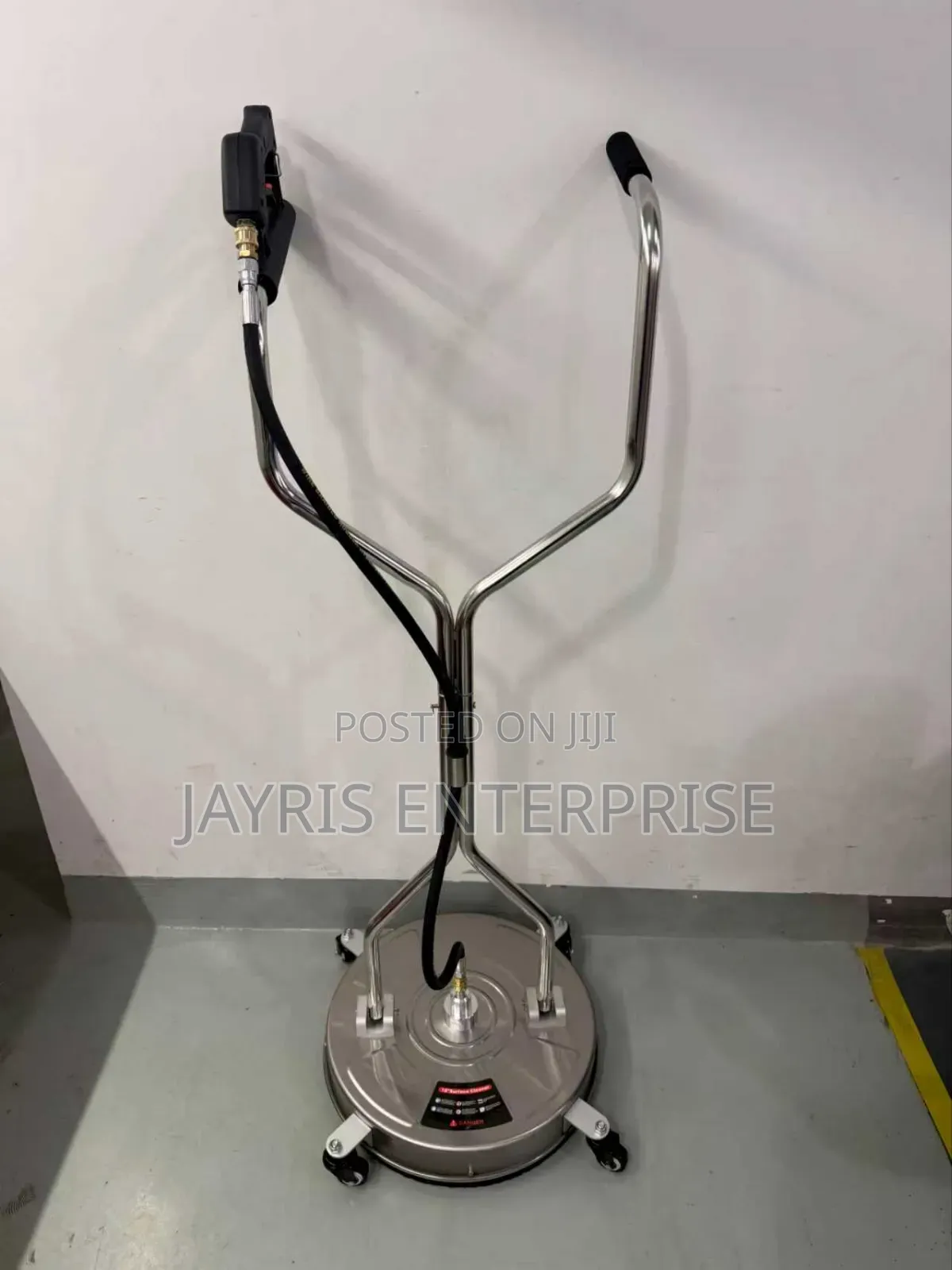 Floor Cleaner/Carpet Cleaner