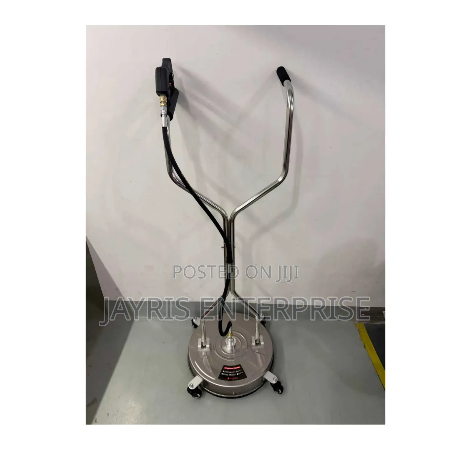 Floor Cleaner/Carpet Cleaner