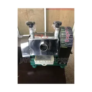 Sugarcane Crusher Head