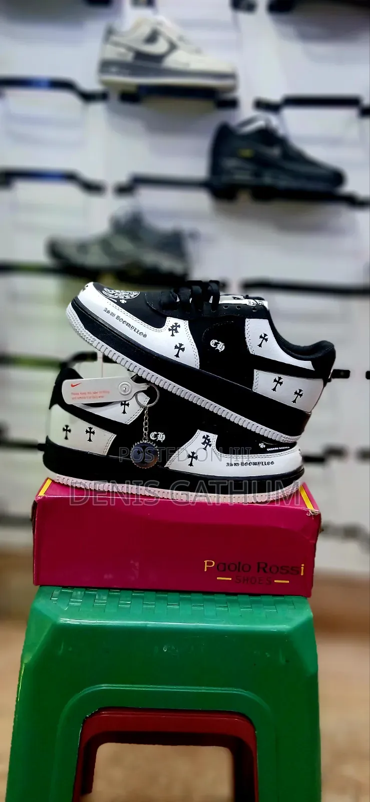 Fashion Weare