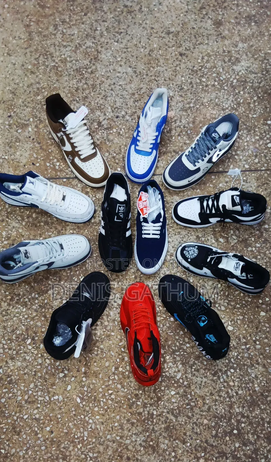 Fashion Weare